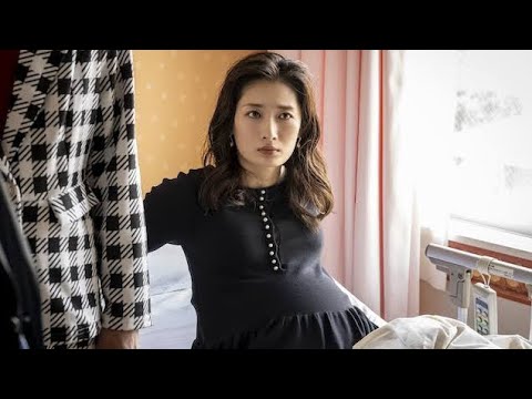 武田梨奈、『民王R』第7話で遠藤憲一と入れ替わり　妊娠後期のドラマプロデューサー役に