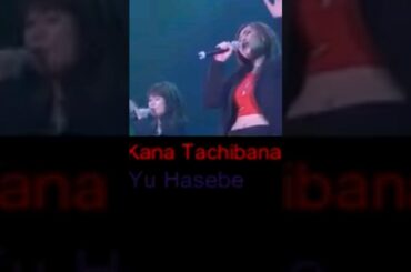 #shorts #dream_ldh #橘佳奈 #長谷部優 #山本紗也加 #阿井莉沙 #阿部絵里恵 #松室麻衣 #dreamshizuka #dreamami #dreamaya #jpop