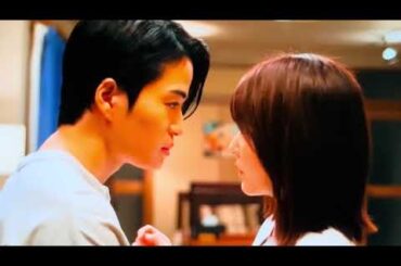 久間田琳加　キスシーン