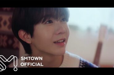 NCT WISH 엔시티 위시 'Wishful Winter' MV