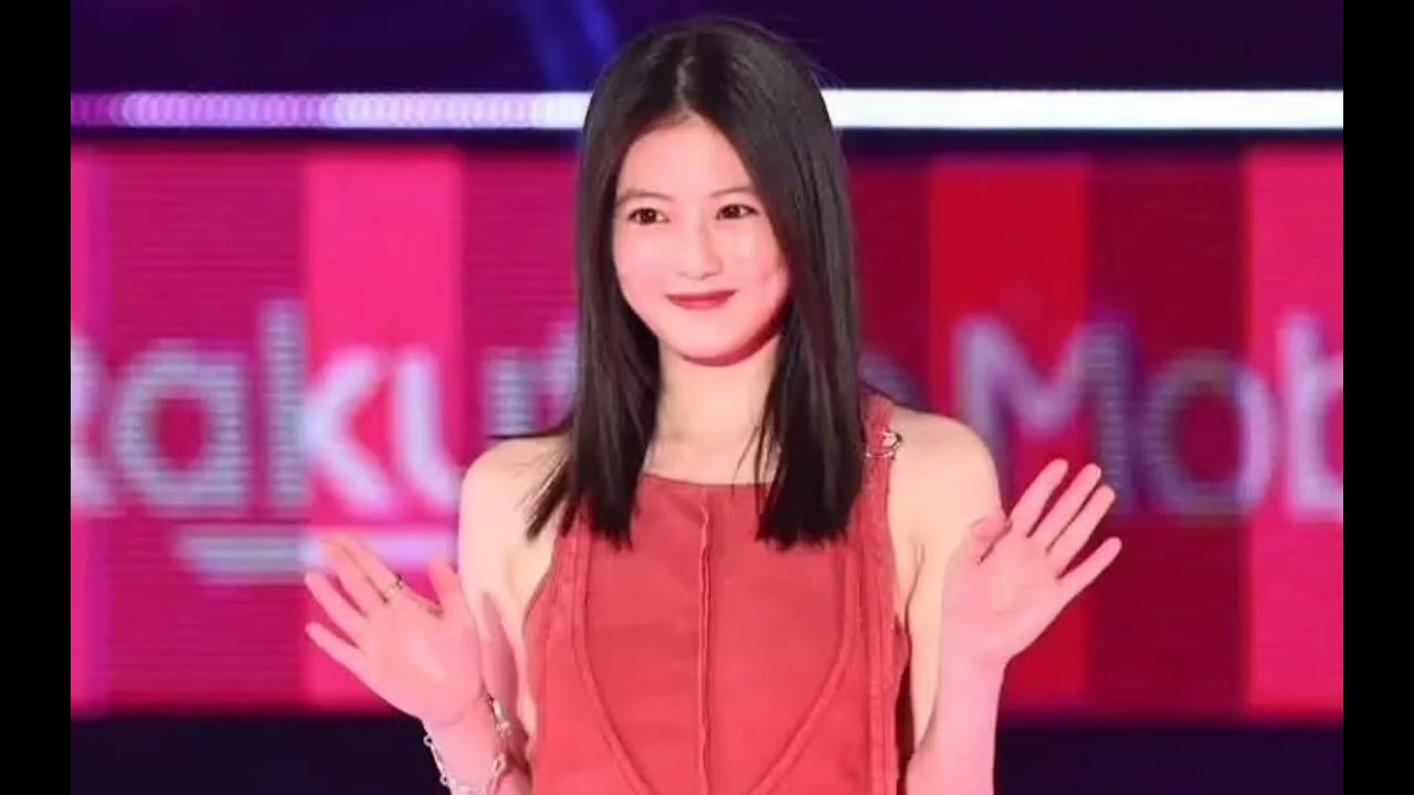 〝競泳界の夏目雅子〟「数年ぶりの前髪」ショットが話題「だいぶ印象違いますね」「おおっ！惚れてしまいますわな」