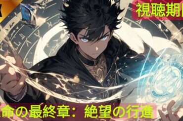 運命の最終章：絶望の行進 | 2024年新作アニメ | フル完結 | 4KウルトラHD