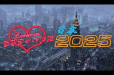 ラブティーンズ: 日本2025 | キャストと役柄