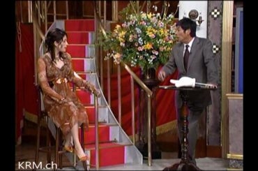 恋のから騒ぎ　ゲスト : 上原多香子