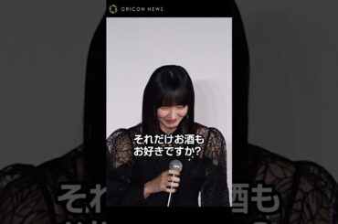 乃木坂46遠藤さくら、撮影でビール飲みまくり！？「さらにお酒が強くなった」