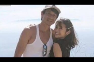 内山理名、夫・吉田栄作との3回目の結婚 記念日を迎え“夫婦ショット”を披露「健康 で笑いあえることは幸せ」