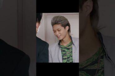 今日から俺は！ 第10話 #ドラマ #映画