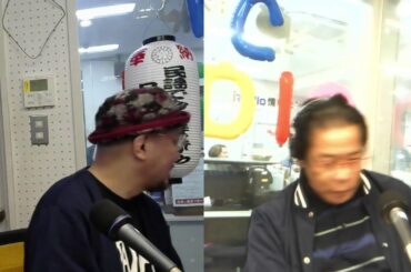 「民謡で今日拝なびら」2024年11月26日(火)