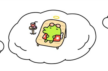 【たまごっち公式】#15 死んじゃった後