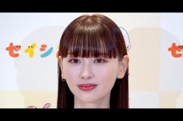 B1- 鈴木えみ、子どもへの性教育に呼びかけ 大切なことは「フラットに話せる親子関係」