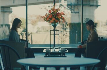 木曜劇場『わたしの宝物』第8話　30秒予告【12月5日（木）22:00放送】