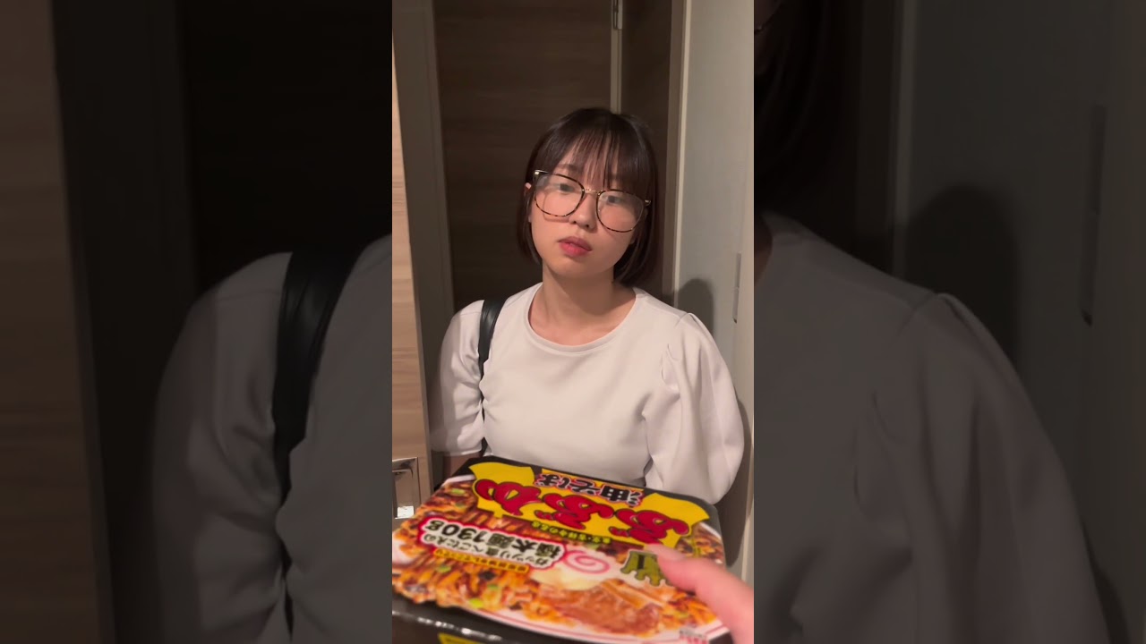 みんなのコメントのおかげで姉が可愛くなるのありがたい笑#アラサーお姉ちゃん垢抜け日記#垢抜けさせたい