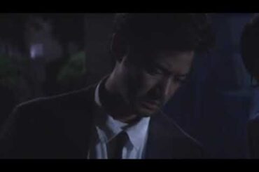 竹野内豊 人間の証明 3話 2004