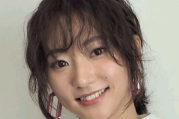 武田玲奈　フィンランドで健康美を大胆に解放！芸能10周年記念写真集で新たな気付き....