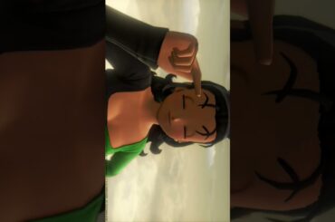 01 ドラクエ11S パフパフ ドラゴンクエスト11S ぱふぱふ DQ11S 天空の古戦場 バニーガール バンジージャンプ 声優 賢者セニカ役 CV 桑島 法子（デフォルト） #shorts