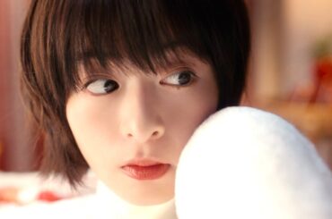 森七菜「絶対助けてあげるからね」子どもへの神対応にきゅん！「雪見だいふく」新ＷＥＢＣＭ・メイキング＆インタビュー