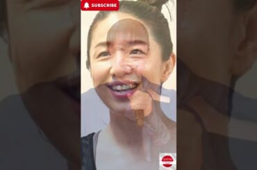 「どんどん可愛くなる！」浜口京子、46歳デコ出し若見えショットが話題！「芦田愛菜かと思った」の声も