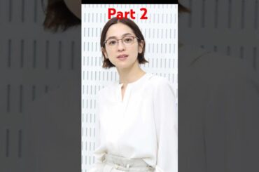 中村アン約束」→青島くん」で雰囲気一変　相手役・Snow Man渡辺翔太は「飾らない、自然体な人」#shortvidio