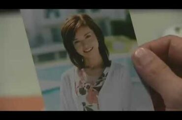 竹野内豊 人間の証明 4話 2004