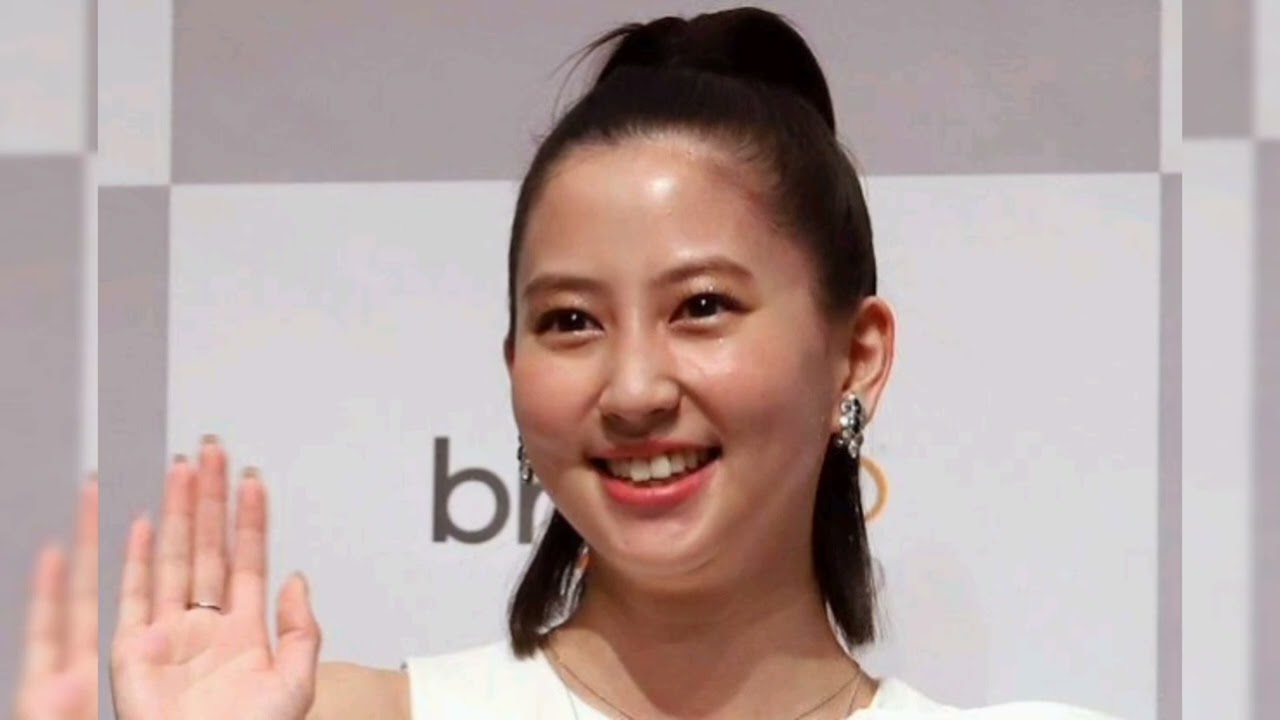 河北麻友子　年齢問われ混乱「ある一定を超えちゃうと忘れちゃう！」今後も「年齢関係なく…チャレンジ