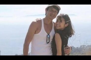 内山理名、夫・吉田栄作との3回目の結婚記念日を迎え“夫婦ショット”を披露 「健康で笑いあえることは幸せ」