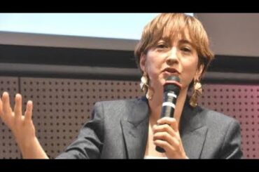 滝川クリステル　夫・小泉進次郎氏の選挙期間中は育児＆介護で「ワンオペ」だった　「今頃胃が痛く」