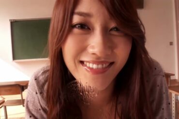 原幹恵 hara mikie