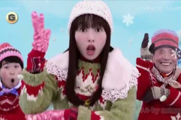 桜井日奈子 CM 大東建託 いい部屋ネット いい部屋ソンク 春