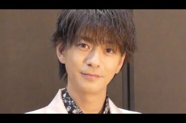 三浦翔平　旧車のハーレー初購入　バイクへのこだわり強く妻の桐谷美玲から言われた言葉も明かす