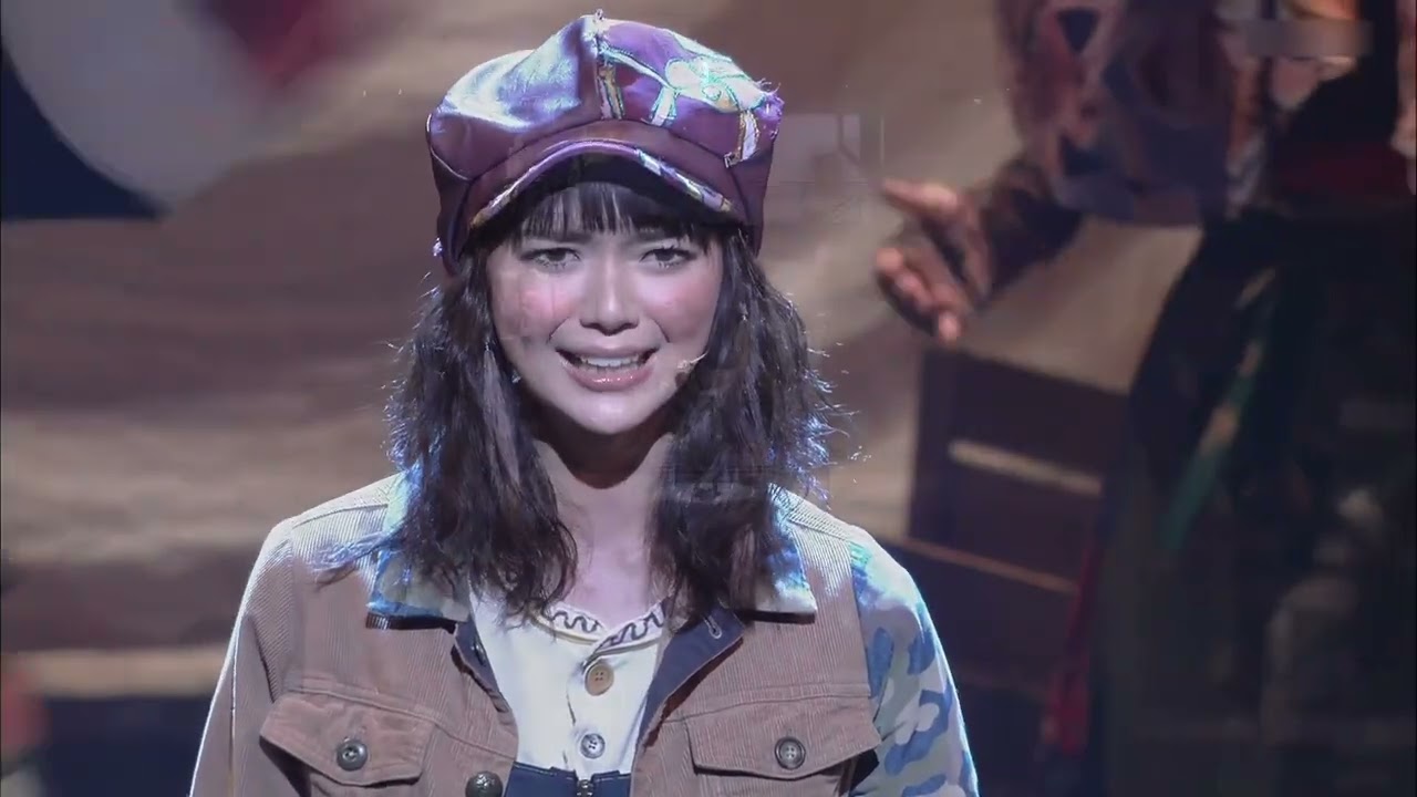 生田絵梨花 /多部未華子 ケガレのテーマ 【2014/2019】【AI補正】 生田絵梨花 /多部未華子 ケガレのテーマ 【2014/2019】【AI補正】