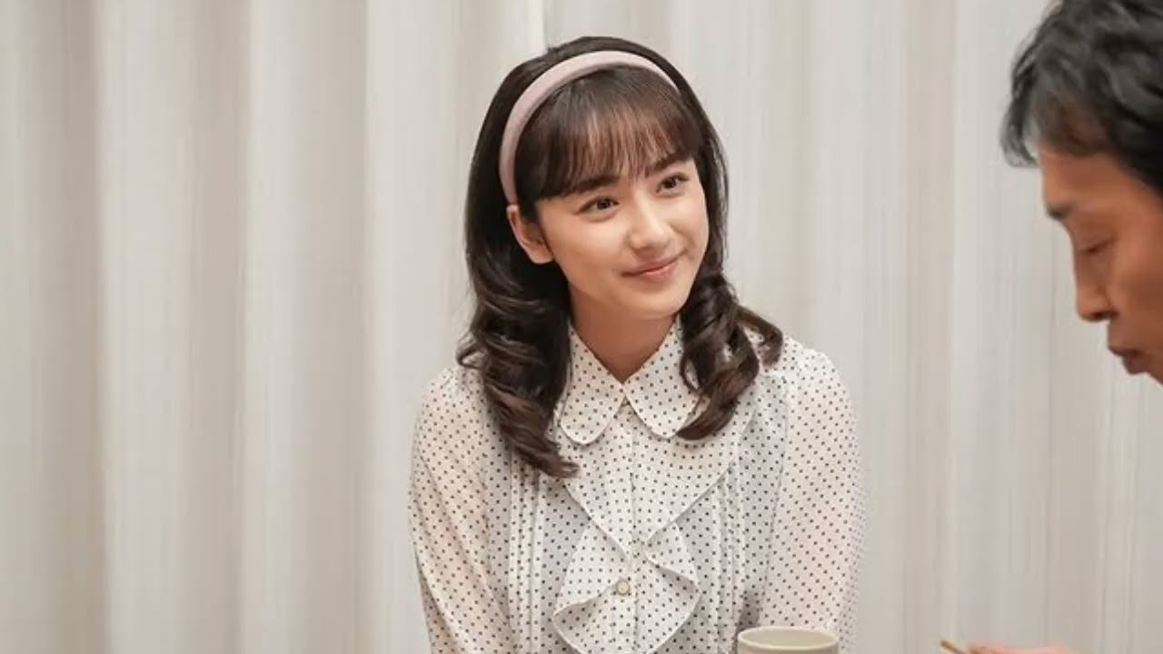 【おむすび】平祐奈、演じる佳純と同郷に感激 「関西ことば役で喋れる、しかも朝ドラで」 king & prince 【おむすび】平祐奈、演じる佳純と同郷に感激 「関西ことば役で喋れる、しかも朝ドラで」 king & prince