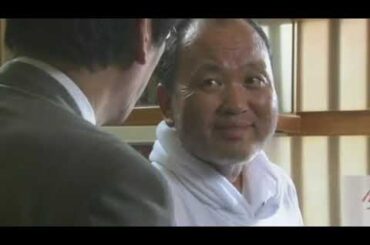 竹野内豊 人間の証明 5話 2004