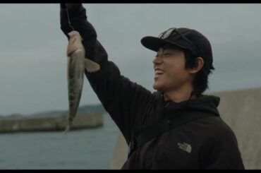 『サンセット・サンライズ』予告編