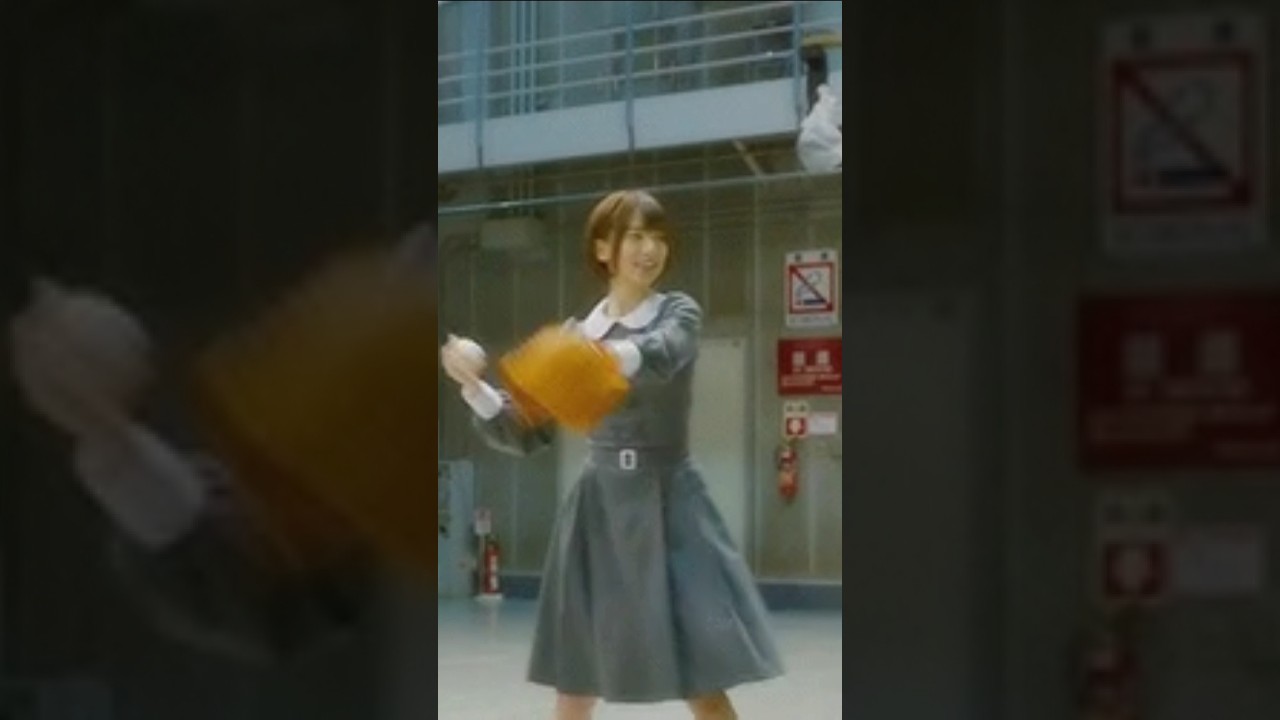 橋本奈々未💖､綺麗な投球フォーム⚾♪｡…＃橋本奈々未＃乃木坂46＃shorts