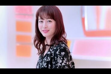 新井恵理那アナ、第2子妊娠を報告「新しい命に向き合う時間に」　出産は来春を予定