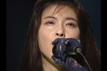 雨　　森高千里　1991