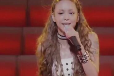 安室奈美恵 WILD live REMIX 🎧