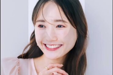 長谷川京子「私のモノよって顔して…」“強すぎる”メイクでハイブランドを堂々攻略する姿に称賛の声