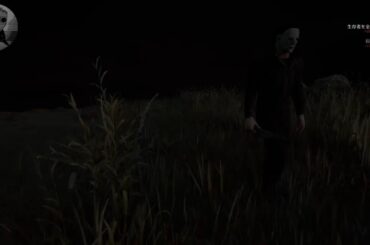 【DBD】新キラー#初見歓迎#本田翼大歓迎#クリーンな配信者#顔出しVtuber