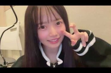 48 Mei Hanada 2024年11月28日14時41分54秒 花田 藍衣（AKB48 研究生）
