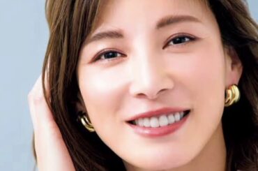 ８年ぶり公の場登場で話題の加藤あいが「いつまでもカワイイ」結婚１１周年を報告「旦那様がうらやましい」...,,