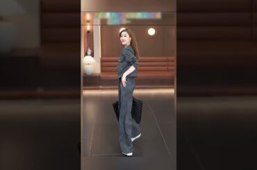 トレンドファッション vs. クラシックスタイル：あなたのスタイルはどっち？ #レディースファッション #トレンド #おしゃれ #エレガント #ファッション #おしゃれ #プチプラ