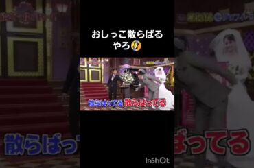 #しゃべくり007　#バラエティー　#お笑い　#堀北真希