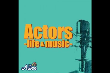 #33　Actors name in poem～瀧本美織の"モ"