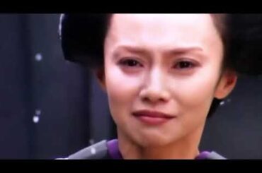 JIN -仁　何回見ても泣く名シーン