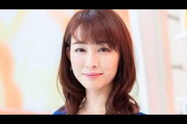 新井恵理那アナ、第2子妊娠を報告「新しい命に向き合う時間に」　出産は来春を予定tfjlt