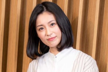 本仮屋ユイカ、37歳で結婚観が変わった「他の人でもいいのかな」エンターテインメント業界での27年間で彼女の演技の幅はさらに広がりました。