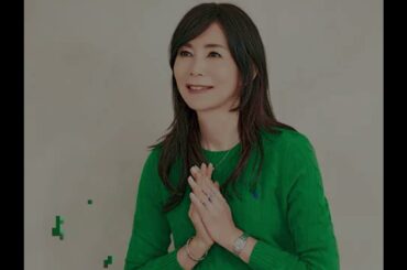 ミラクル・ラブ【竹内まりや】