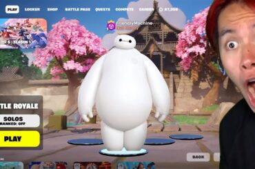 チャプター６の新情報まとめ！！！【フォートナイト】