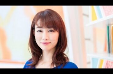 新井恵理那アナ、第2子妊娠を報告「新しい命に向き合う時間に」　出産は来春を予定
